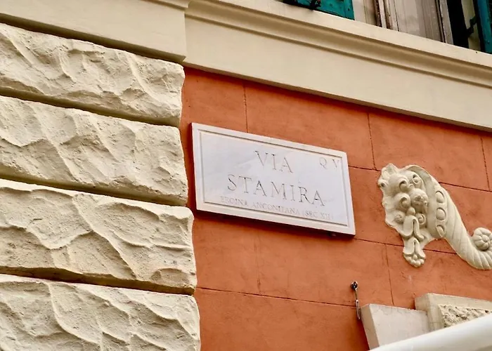 Entire Flat At Last Floor In Piazza Bologna Рим