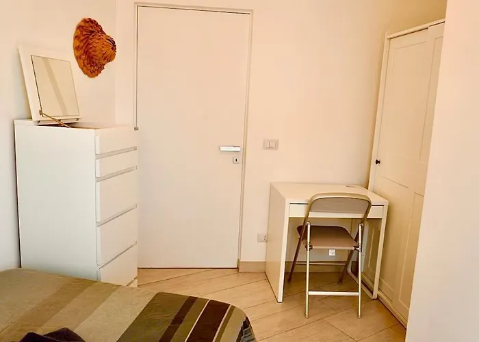 Entire Flat At Last Floor In Piazza Bologna * Рим